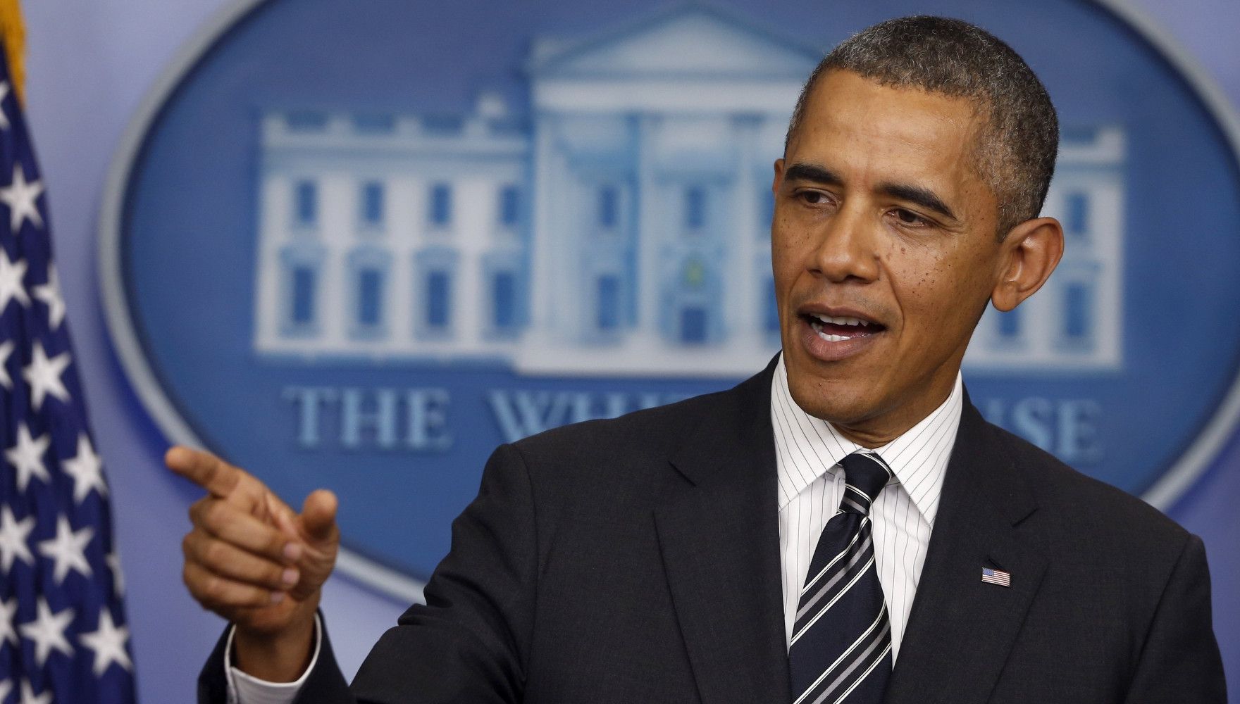 Fostul șef al Pentagonului critică politica lui Barack Obama în privința Siriei 