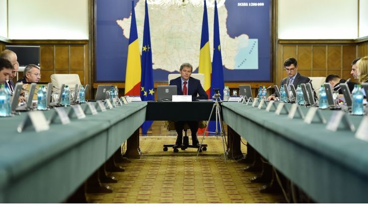 Cadoul Guvernului. 296 milioane de lei din Fondul de rezervă, primăriilor rămase fără bani