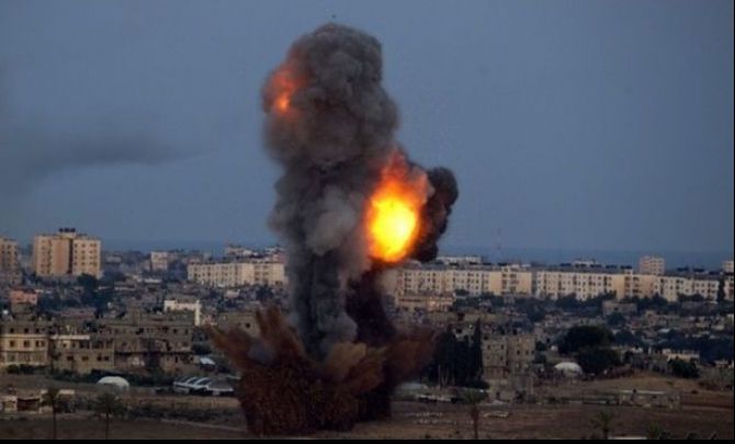 Jihadiști uciși de SUA în Yemen