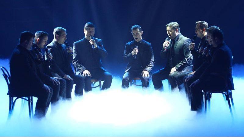 X FACTOR 2015. Finaliștii X FACTOR, sezonul 5