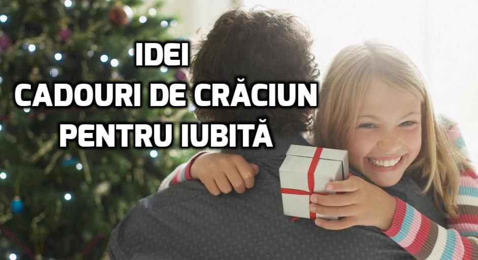 eMAG – Idei de cadouri de Crăciun pentru iubită