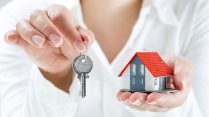 Un întreg oraş, scos la vânzare de o agenţie imobiliară. Cât costă