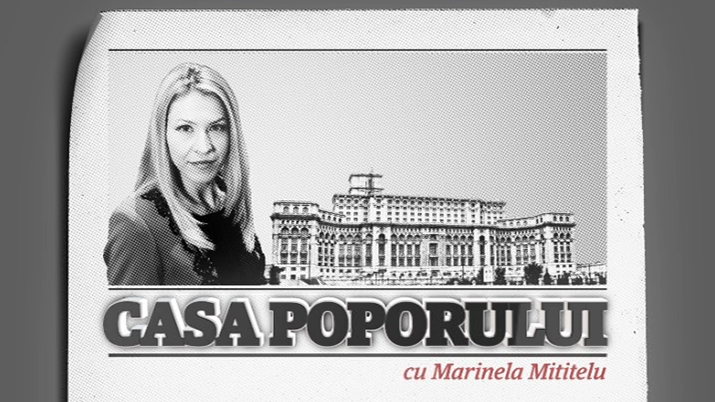 Casa Poporului