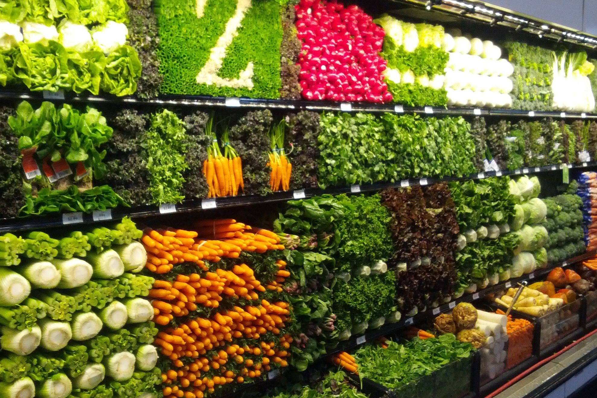 Cea mai sănătoasă legumă din supermarket. Poate preveni cancerul, bolile de inimă și diabetul