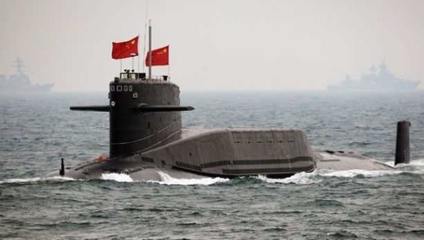 Tensiuni între Japonia şi China. Iată ce a făcut un distrugător chinez