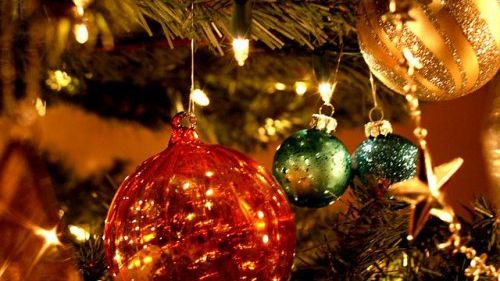 E oficial: cel mai liniştit şi mai sigur Crăciun din ultimii cinci ani