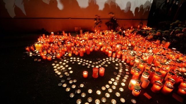 TRAGEDIA #Colectiv va fi difuzată pe Discovery. Când va apărea documentarul