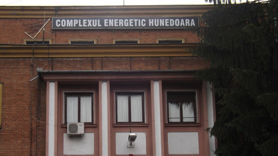 Instanța a admis intrarea în insolvență a Complexului Energetic Hunedoara