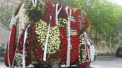 Tragedie în prag de Anul Nou. A murit o mare actriță. Cancerul a răpus-o