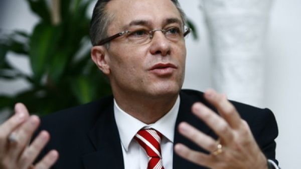 Diaconescu, despre suspendarea Schengen: Un semnal negativ. Ar fi rezultatul slăbiciunii UE  