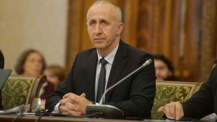 Dan Costescu: Ce s-a întâmplat la Eroilor, un accident tehnic. Tasarea terenului, stabilizată 