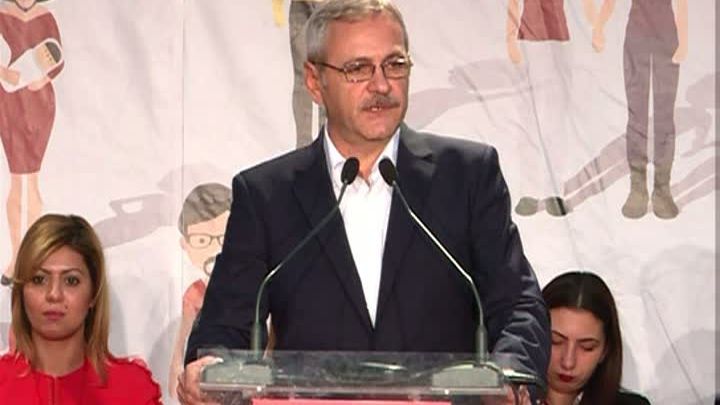 Dragnea, furios pe Sturzu pentru că nu i-a invitat la Congresul TSD pe Ponta și Bănicioiu: E culmea!