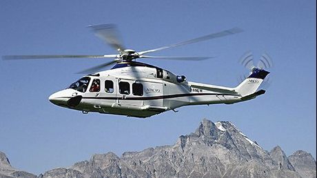 Aterizare forțată a unui elicopter în Rusia. O persoană a murit