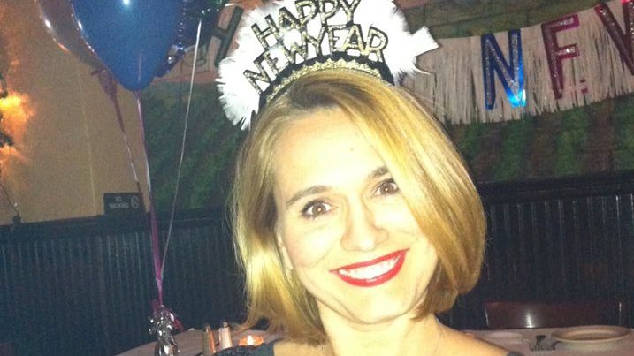 Andreea Esca, huiduită de Revelion: "Eu, bogătașa în figuri!"