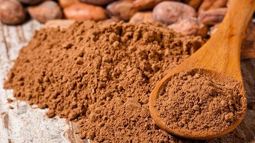 Pudra de cacao are beneficii uriașe pentru organismul nostru