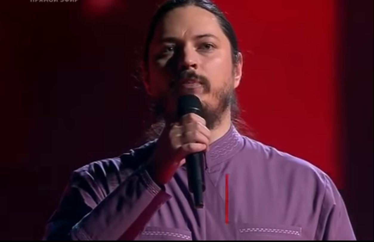 Incredibil! Un călugăr ortodox a câștigat Vocea Rusiei. Prestația cu care a cucerit publicul