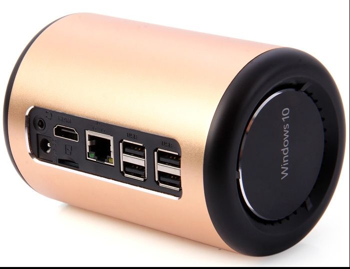G2 Mini, PC-ul cât o cutie de Cola!