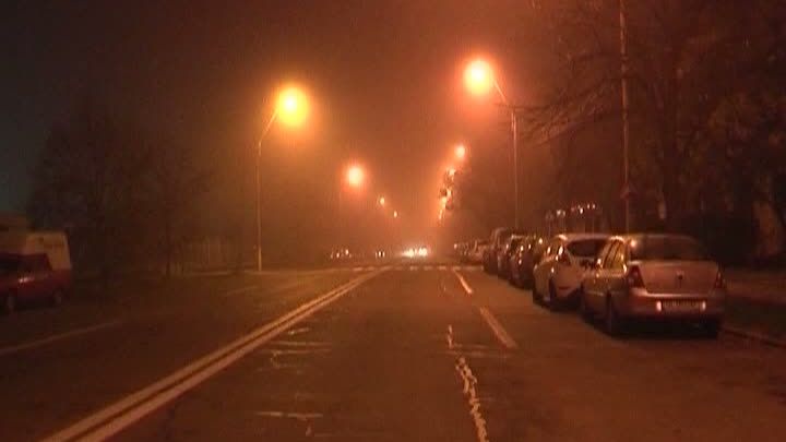 Dorel s-a mutat la Galaţi! Oraşul nu are lumini de Sărbători 