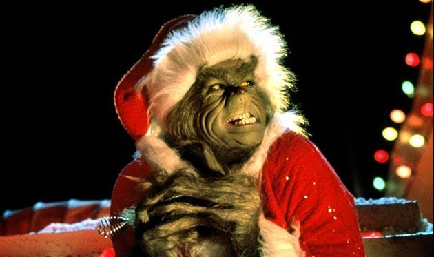 Sindromul Grinch afectează mii de români în preajma Crăciunului