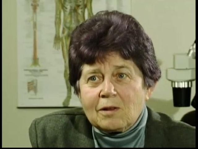 A vindecat 20.000 de persoane de cancer. Secretul ei este acum dezvăluit!