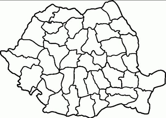 Avertizare cod galben de vânt în țară