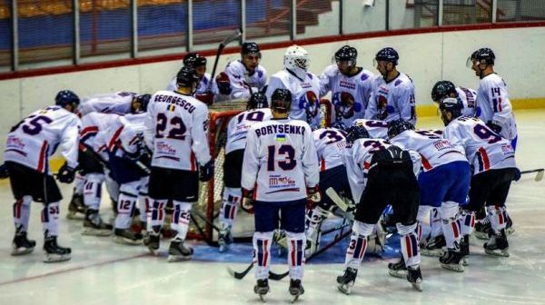 Hochei: Finala Cupei României 2016 se va rejuca