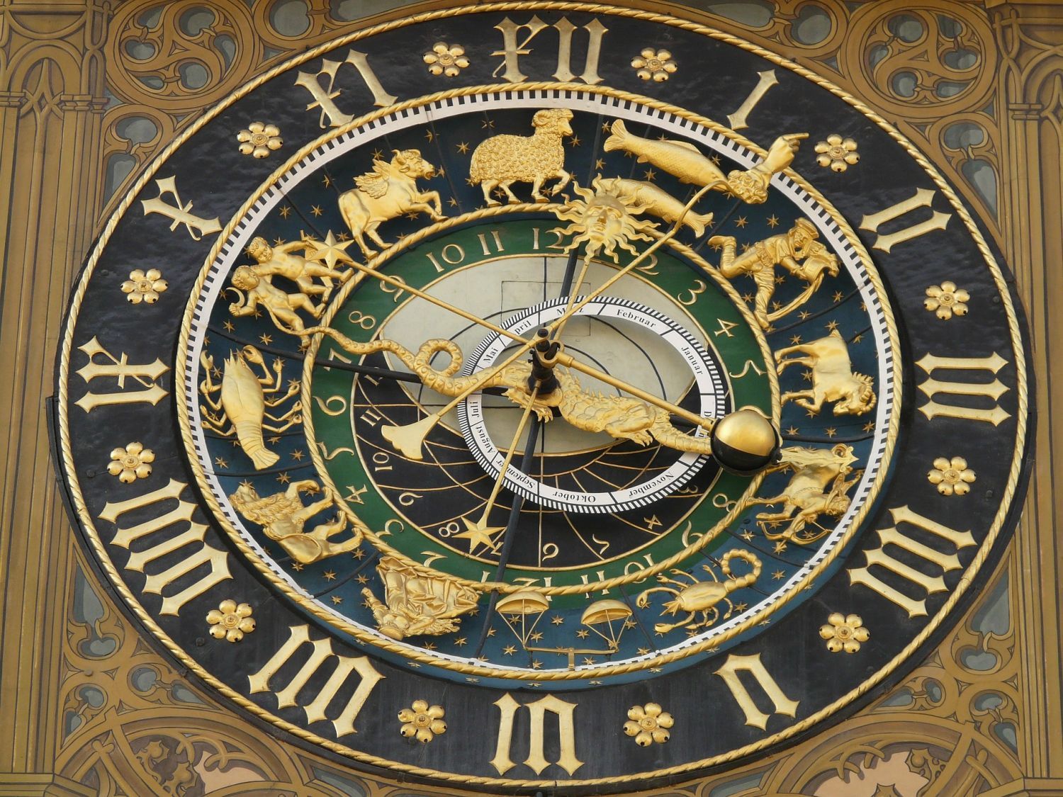 Horoscopul primei săptămâni din 2016