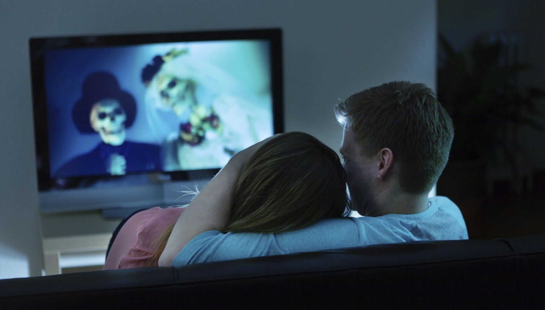 STUDIU Ce efect au filmele horror asupra organismului uman
