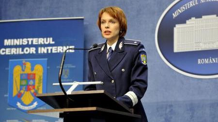 Monica Dajbog