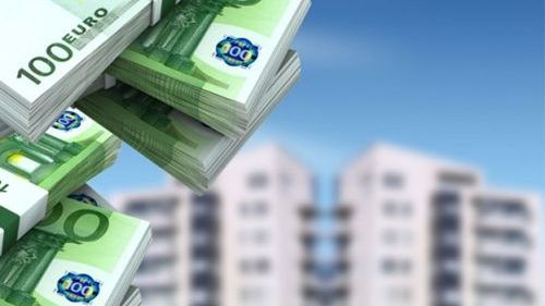 Un nou boom imobiliar în Bucureşti. 2016, cel mai bun an din istorie: 14.000 de locuinţe noi 