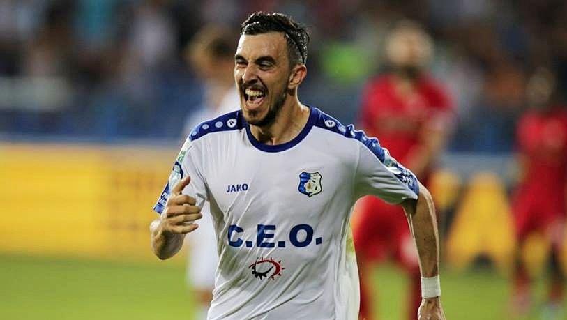 Narcis Răducan a lămurit situaţia lui Ioan Hora, care este dorit de Steaua