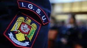 IGSU: Punerea la dispoziție a conducerii ISU București-Ilfov nu înseamnă recunoașterea vinovăţiei
