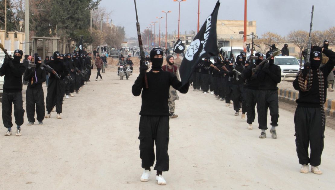 Un acord fără precedent privind evacuarea unor jihadişti ai ISIS din sudul Damascului, suspendat