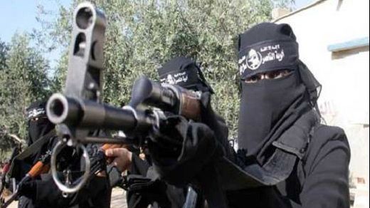 Pentagonul anunţă un număr record de jihadişti ucişi într-o ofensivă în nordul Irak-ului 