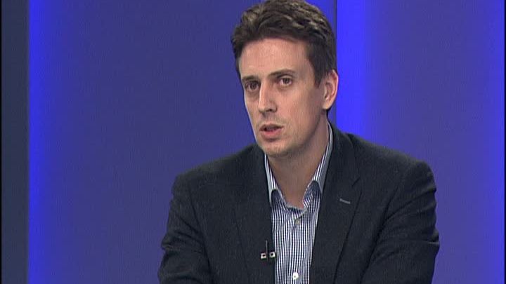 Ivan: UE e într-un punct de cotitură. Cu sau fără Marea Britanie, trebuie să mergem înainte  