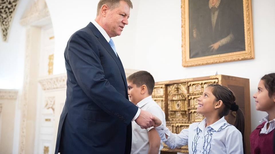 Unde va petrece Klaus Iohannis sărbătorile de iarnă. Ce ţară a ales ca destinaţie