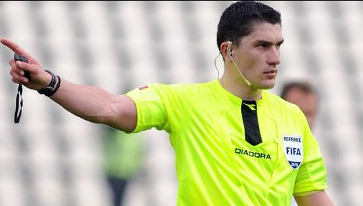 Veste bună pentru arbitrajul românesc