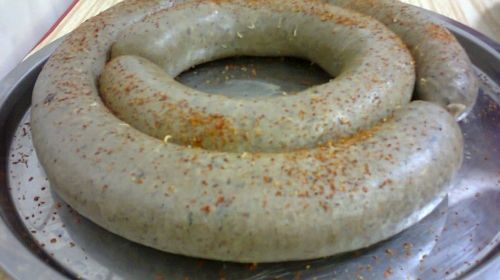 Cum se prepară corect lebărul. Aceasta este reţeta tradiţională pe care puţine gospodine o mai ştiu