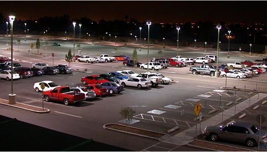 A găsit un bilet pe mașină, scris de alt șofer. A plâns când a citit. ”Ăsta e spiritul Crăciunului”