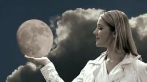 Cum îţi afectează luna plină sănătatea
