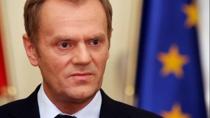 Tusk: Liderii europeni au adoptat 'în unanimitate' liniile directoare ale negocierii Brexitului 