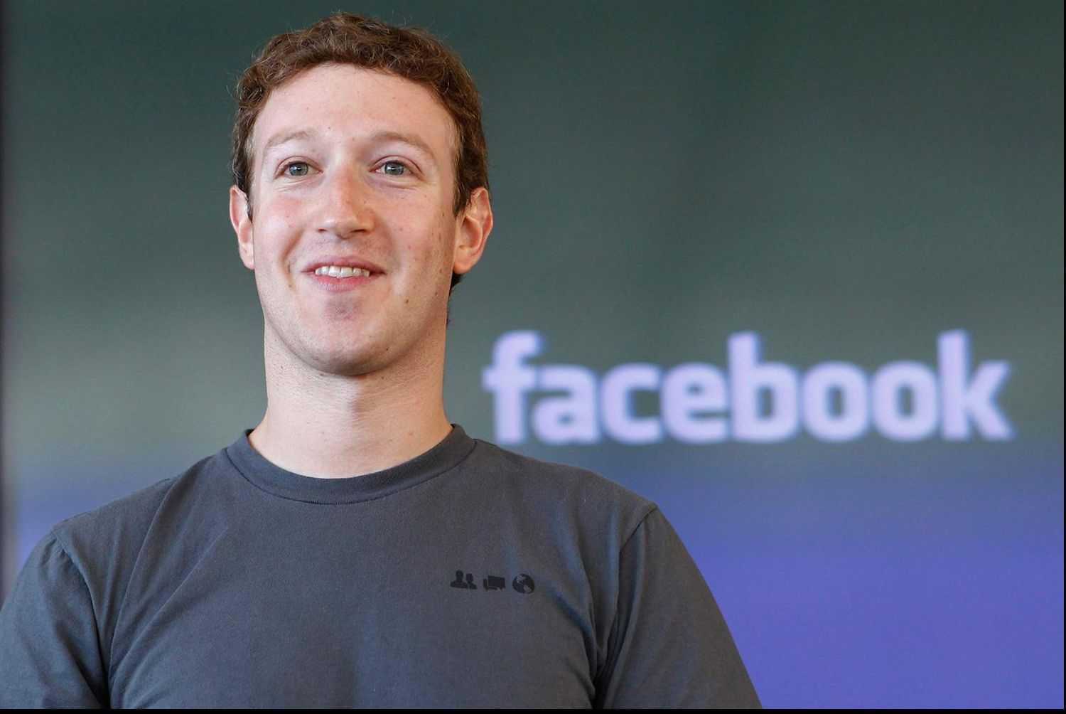 Emoționant! Scrisoarea lui Mark Zuckerberg, fondatorul Facebook, pentru fiica sa nou-născută, Max