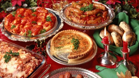 BANCUL ZILEI. Cea mai eficientă dietă de Crăciun