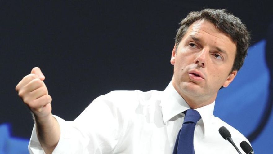 Premierul italian, în război deschis cu Comisia Europeană şi Germania. Motivul?