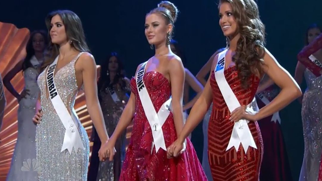 Adevărata faţă! Cum arată concurentele de la Miss Univers fără niciun pic de machiaj
