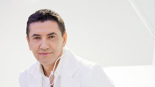 Dr. Constantin Stan: Medicii trebuie să se întoarcă acasă. În afară vor fi doar nişte "plombe"