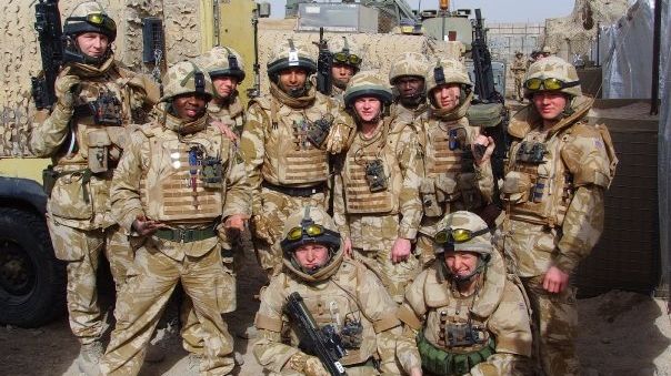 Mesajul incredibil al unui veteran de război, despre musulmani şi Statul Islamic. A devenit viral