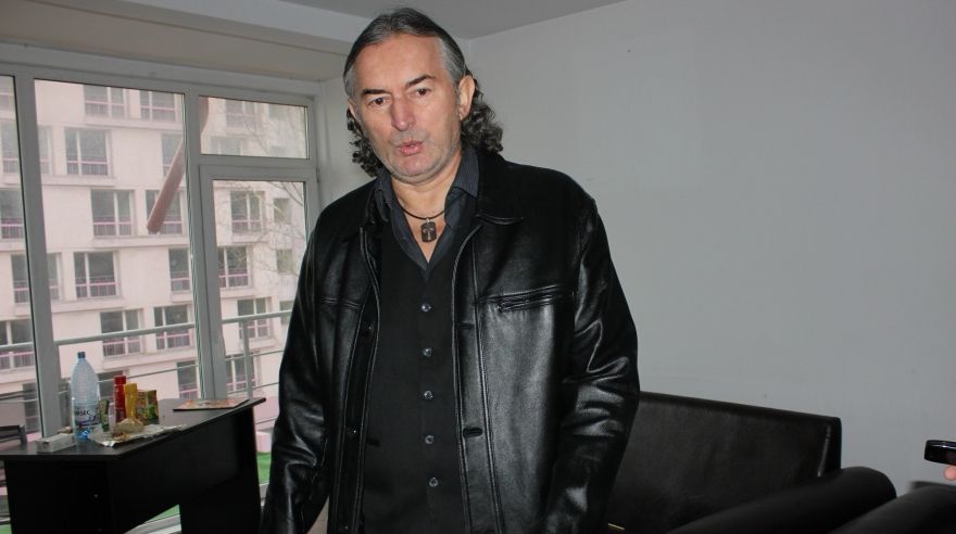 Miron Cozma a fost implicat într-un accident rutier