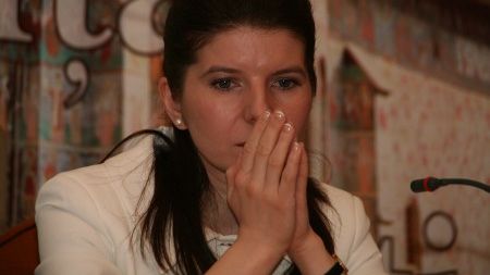 Iohannis a respins graţierea lui Gheorghe Mencinicopschi şi Monica Iacob-Ridzi