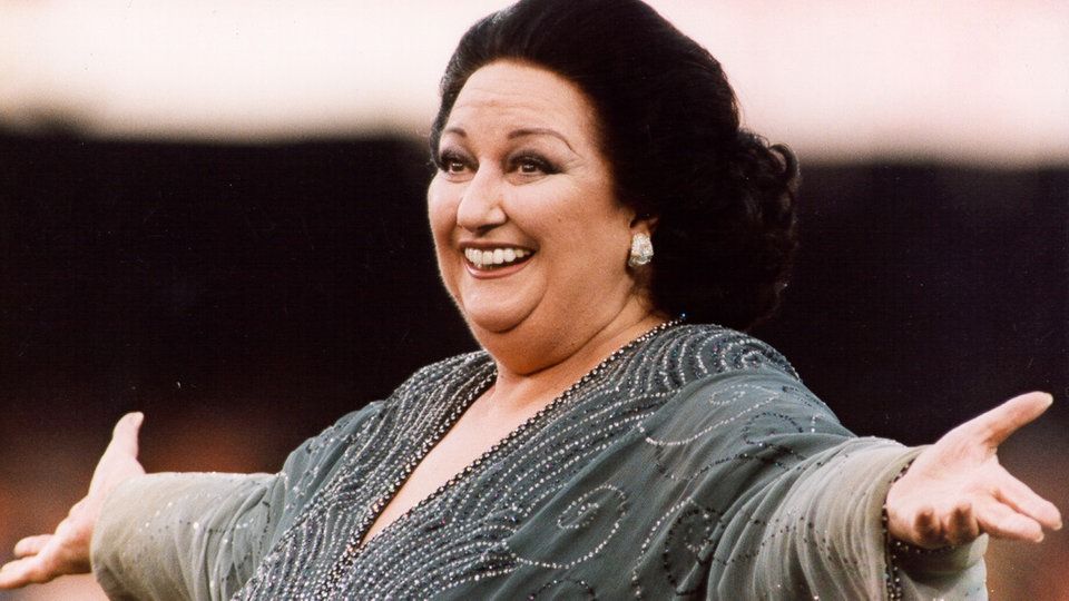 Celebra soprană Montserrat Caballe, condamnată la șase luni de închisoare
